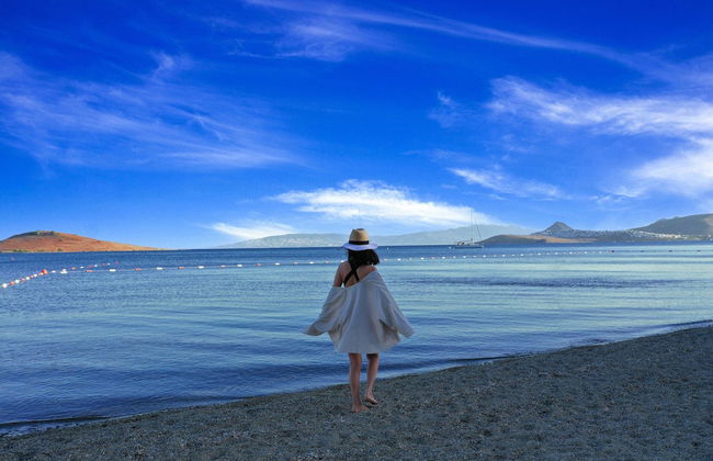 Müskebi Villas - Foto 41