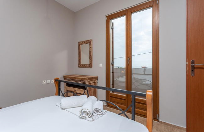 Villa Neria Large Private Pool Sea Views A C Wifi - 2116 - Foto 13