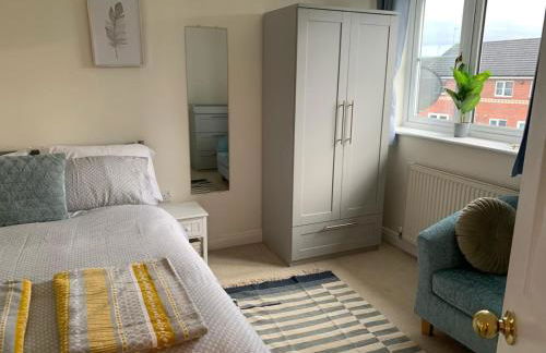 Spacious and amazing 4 bedroom detached house - Foto 19