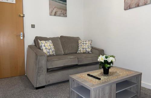 Elegant 1-BR Flat Roman Road - Foto 10