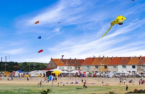 Beautiful Home In Grand-Fort-Philippe - Foto 18