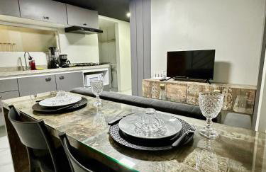 Loft lindo e aconchegante! - Foto 7