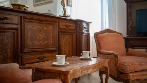 Casa Piero - Sea View - - Foto 2