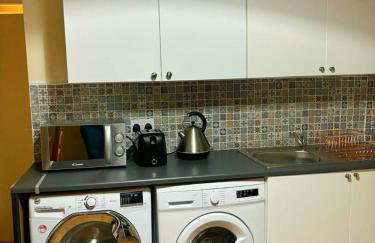 Near City-Birkenhead rooms for 5 - Foto 14