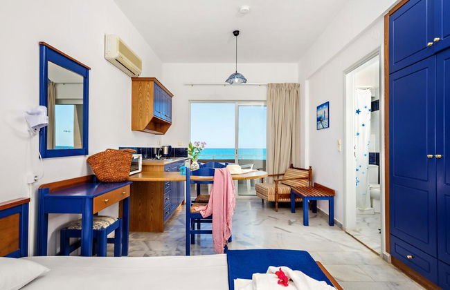 Matzi Apartments - Foto 11