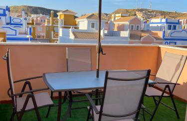 Adosado playa, geoda y Aguilas cerca, con barbacoa y piscina en San Juan de los terreros - Foto 51