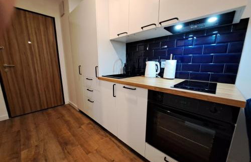 Chillout Apartment GIS17 - free parking - Foto 10