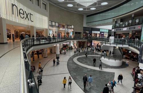 House in Manchester MVS Snug Urban… - 21193 - Foto 41