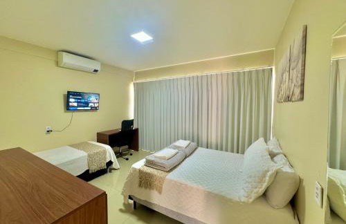 Casa Hari Veadeiros - piscina, ar condicionado e vista maravilhosa! - Foto 28