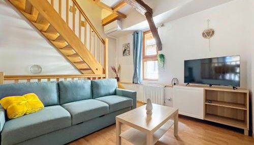 L'Atypique d'Eguisheim - Foto 4