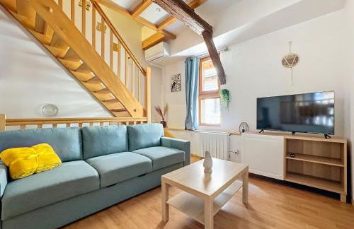 L'Atypique d'Eguisheim - Foto 4