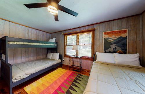 Toccoa River Retreat - Foto 23