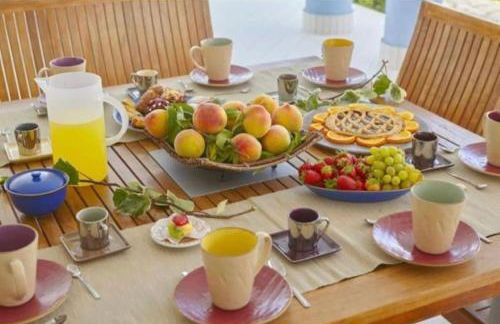 Villa Costantino - Foto 15