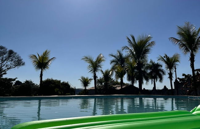 Pousada Rancho na Represa - Foto 12