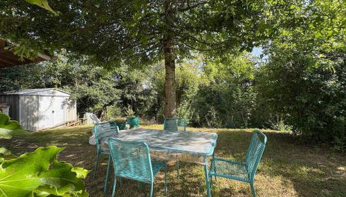 Charmante maison Landaise - Foto 2