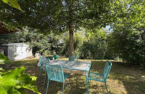 Charmante maison Landaise - Foto 2