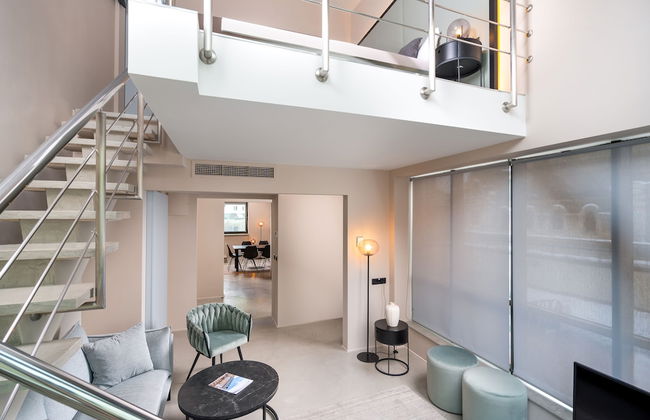 VISIONAPARTMENTS Bucharest Calea Victoriei - Foto 29