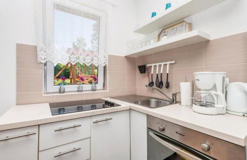 One-Bedroom Apartment In Ogulin - Foto 11