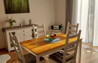 Ferienwohnung Manta - Foto 7