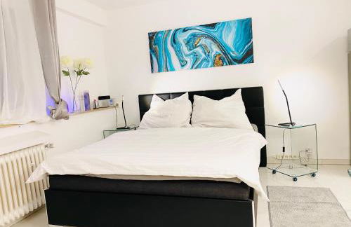 Linda Home by Railway Station , Airport in City Centre - Foto 1