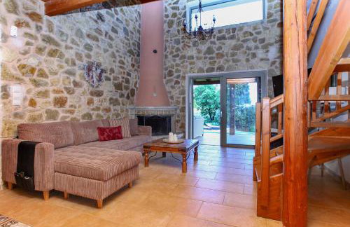 Blue Jasmine Villa - Foto 21