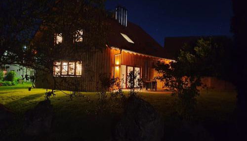 Naturapartments Birkenreuth - Foto 3, Garden