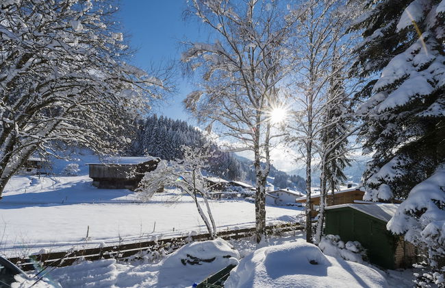 Residence Jochberg bei Kitzbühel - Foto 70