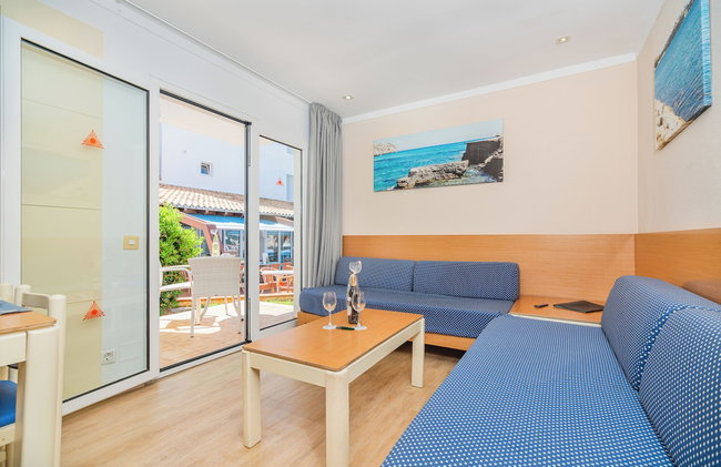 Aparthotel Flora - Foto 11