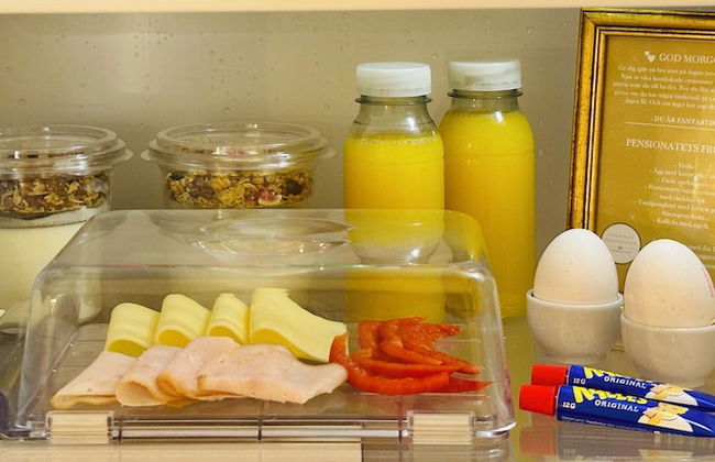 Prinshöjden Hotel - Smart Digital Apartments & Villas - Foto 55