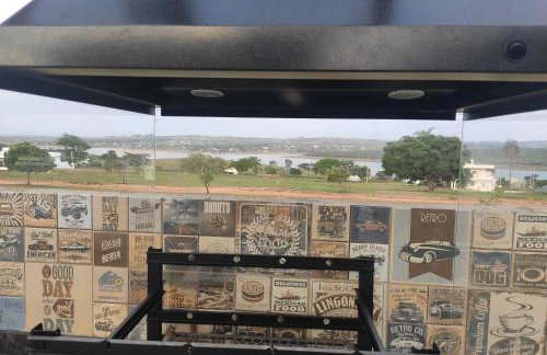 Minha Casa na Represa Riviera Santa Cristina II - Foto 43