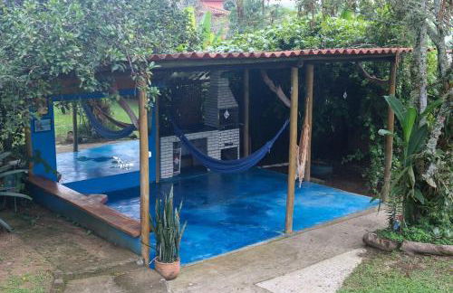 Sobrado da Casa Azul - Penedo - Foto 5