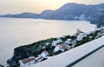 Aladea Home Praiano Amalfi Coast - Foto 61