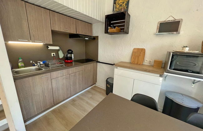 Bungalow in Virton Near Vallee de Rabais Lake - Foto 5