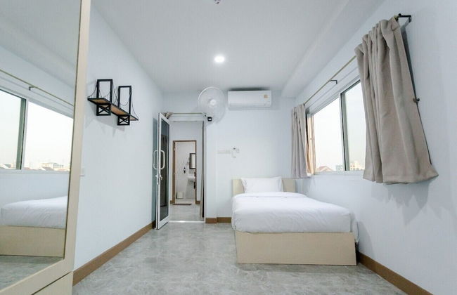 Rama Residency - Foto 14