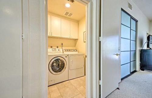 Townhome on La Quinta Resort Mountain Golf Course! - Foto 21