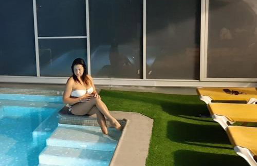 Villa con piscina privada climatizada 29ºC - Foto 37