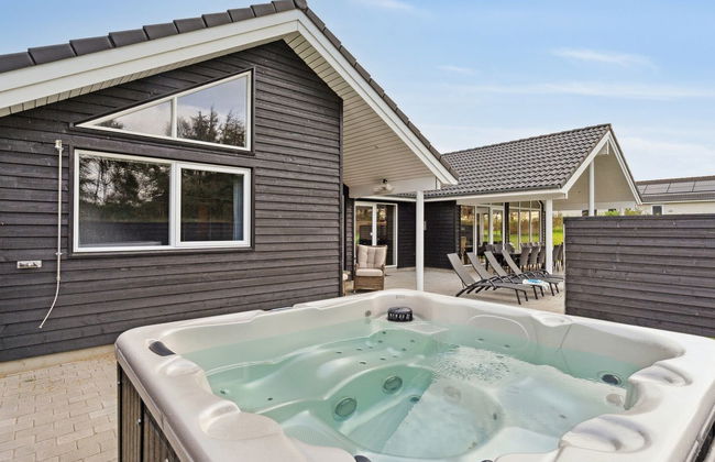 "Sibbe" - 500m to the fjord - Foto 26