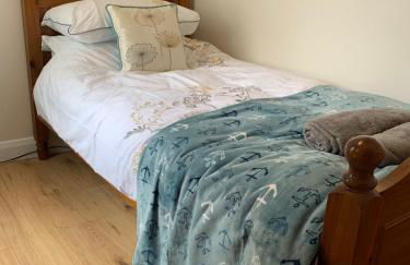 Causeway Cottage - Foto 16