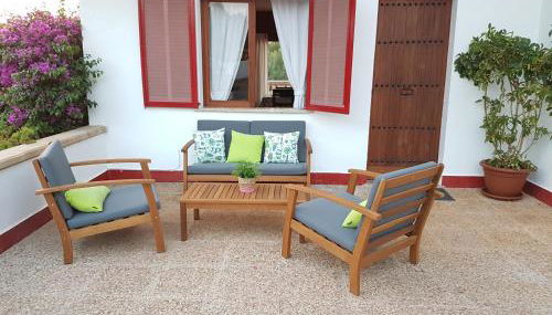 Finca Sa Cova de Mallorca - Foto 2