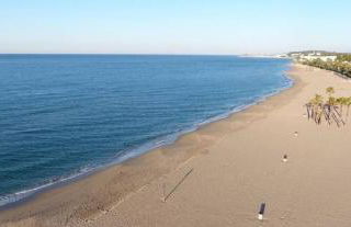 Comarruga Playa apartamento con piscina - Foto 36