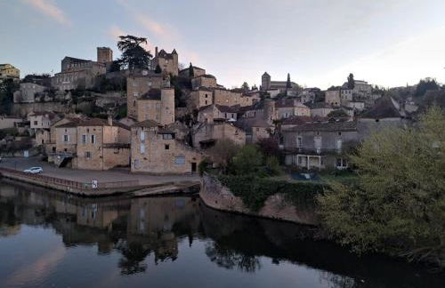 Quiétude Quercynoise - Foto 21