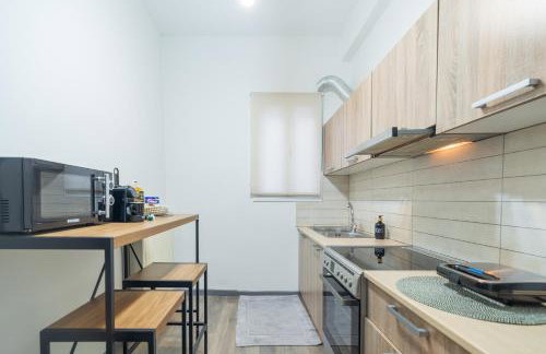 Entire, spacious, spotless apartment, in Ilioupoli, Greece - Foto 20