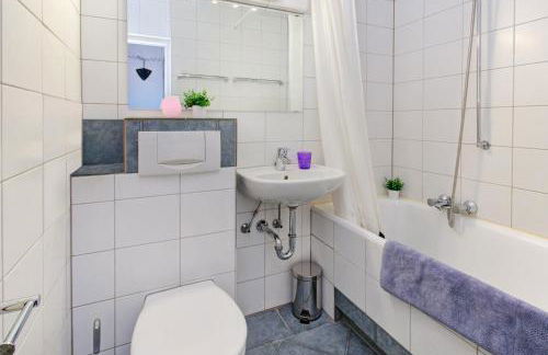 Blick über Karlsruhe - Ferienwohnung Panorama - Foto 17