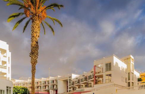 Apartamento La Arena Puerto Santiago - Foto 42