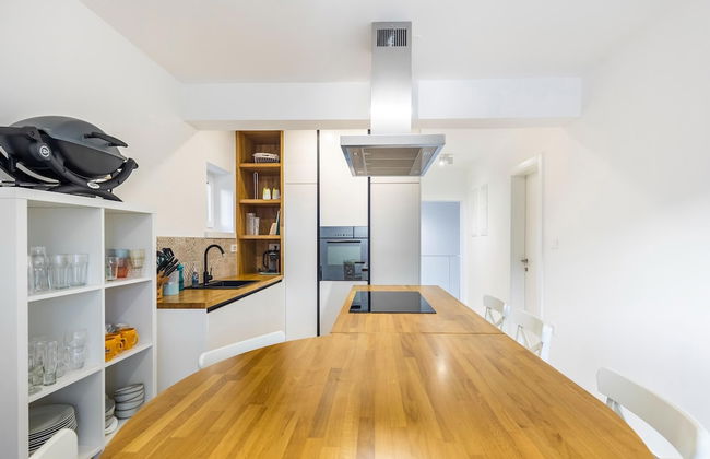 Holiday Home in Bilice With Pool - Photo 15