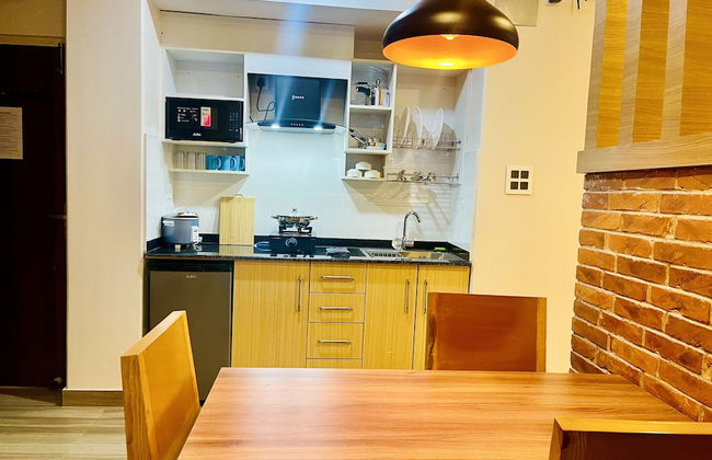 Pokhara Apartments Inn - Foto 34