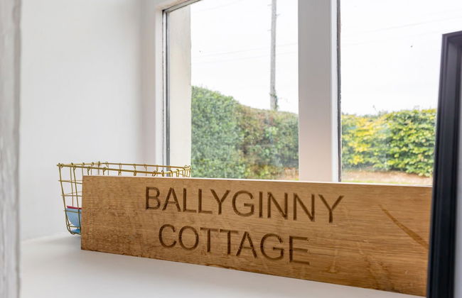 Ballyginny Cottage - Foto 2