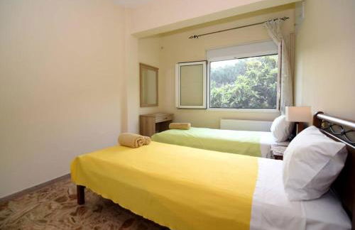 Villa Eirini Agia Varvara Lesvos - Foto 6