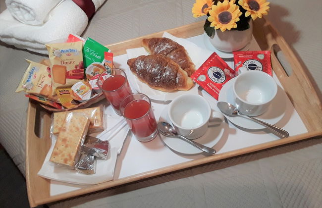 B&B Girasole - Foto 30