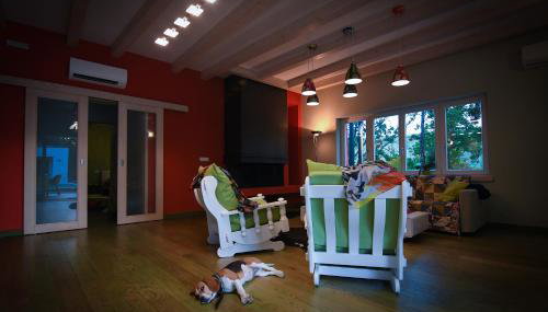 Villa Montecolori - Foto 2